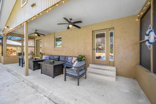 Létesítmények, The Perfect Family Retreat w Pool and Games in Oldsmar (Florida) Létesítmények, The Perfect Family Retreat w Pool and Games in Oldsmar (Florida)