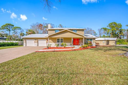 Létesítmények, The Perfect Family Retreat w Pool and Games in Oldsmar (Florida) Létesítmények, The Perfect Family Retreat w Pool and Games in Oldsmar (Florida)