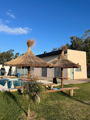 Quinta La Deseada Brandsen in Brandsen Quinta La Deseada Brandsen in Brandsen