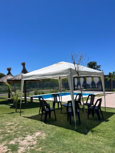 Quinta La Deseada Brandsen in Brandsen Quinta La Deseada Brandsen in Brandsen