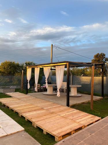 Quinta La Deseada Brandsen in Brandsen Quinta La Deseada Brandsen in Brandsen