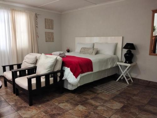 Jozini Lebombo Lodge in Jozini Jozini Lebombo Lodge in Jozini