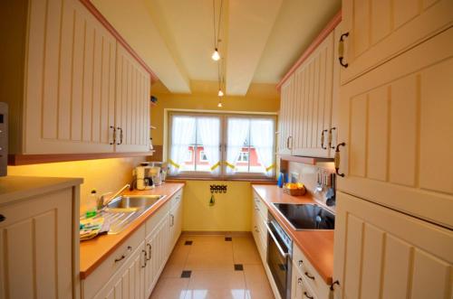 Sonnenkamp OG in Gager / Rugen Sonnenkamp OG in Gager / Rugen