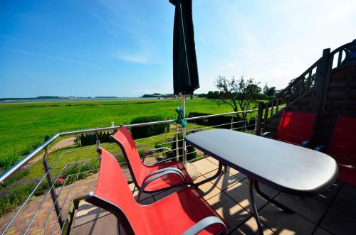 Sonnenkamp OG in Gager / Rugen Sonnenkamp OG in Gager / Rugen