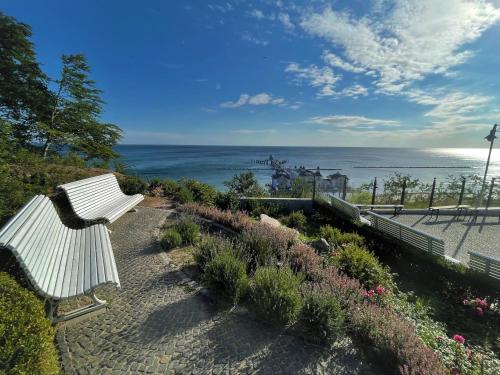 Studio Ostseewind Residenz Seeblick in Ostseebad Sellin Studio Ostseewind Residenz Seeblick in Ostseebad Sellin