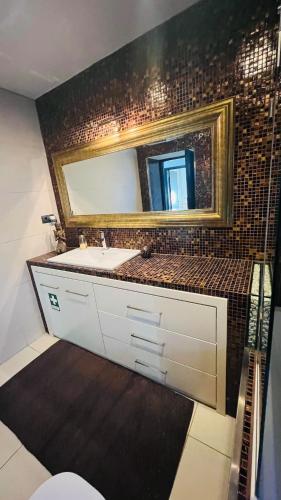 ห้องน้ำ, NocasHouse Porto in วาลองโก ห้องน้ำ, NocasHouse Porto in วาลองโก