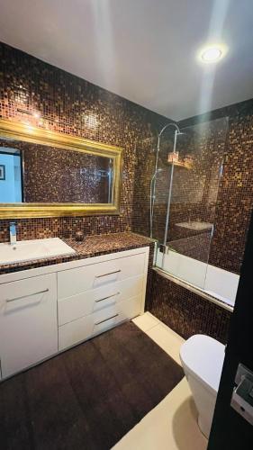 ห้องน้ำ, NocasHouse Porto in วาลองโก ห้องน้ำ, NocasHouse Porto in วาลองโก