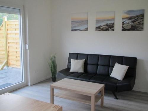 Barons Ferienappartement A in Dargun Barons Ferienappartement A in Dargun