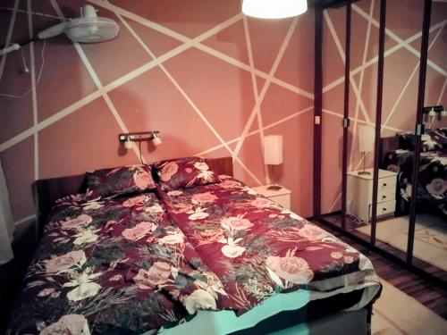 Kupittaanpuiston asunto in Luostarinmaki Kupittaanpuiston asunto in Luostarinmaki