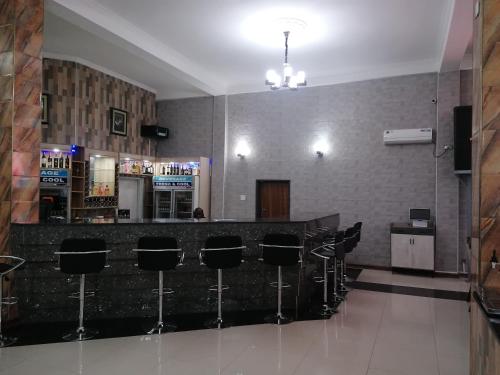 Royal Gibson Hotel in Kitwe Royal Gibson Hotel in Kitwe