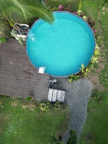 Taman, Elegant studio in La Fortuna Taman, Elegant studio in La Fortuna