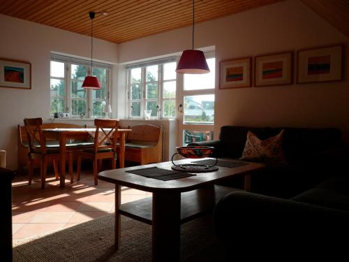 Landhaus-Marwede App 5 in Haffkrug Landhaus-Marwede App 5 in Haffkrug