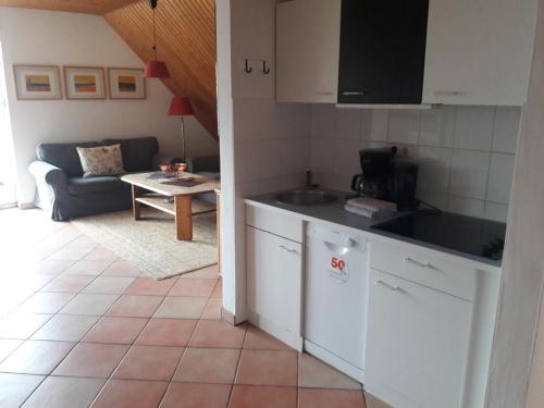 Landhaus-Marwede App 5 in Haffkrug Landhaus-Marwede App 5 in Haffkrug