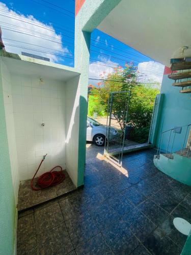 Apartamento Ubatuba litoral in Praia do Sape Apartamento Ubatuba litoral in Praia do Sape