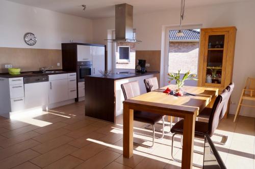 Ferienhaus Ankerplatz FH2 in Fehmarn Ferienhaus Ankerplatz FH2 in Fehmarn