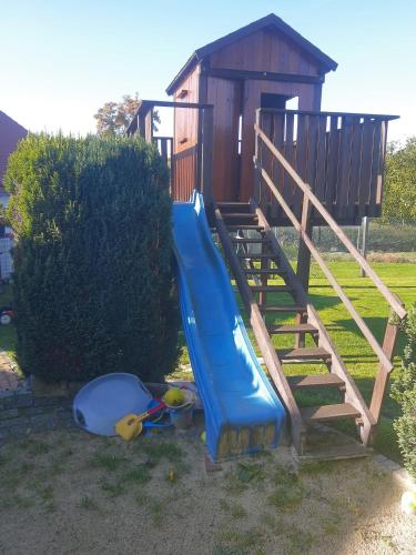 FeWo oben in Kalletal FeWo oben in Kalletal