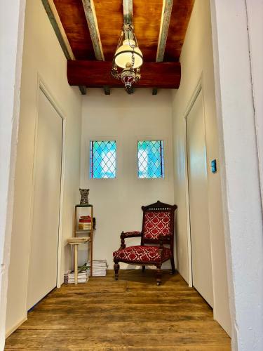 Fraîcheur garantie château perché avec rivière privée en pleine nature (Fraicheur garantie chateau perche avec riviere privee en pleine nature) in Ornolac Ussat Les Bains Fraîcheur garantie château perché avec rivière privée en pleine nature (Fraicheur garantie chateau perche avec riviere privee en pleine nature) in Ornolac Ussat Les Bains