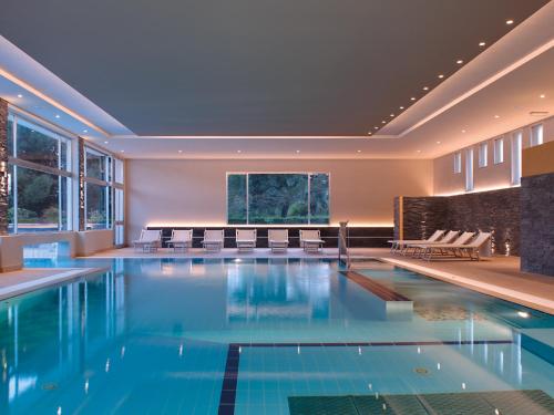 This photo about Hotel Terme Marco Polo shared on HyHotel.com