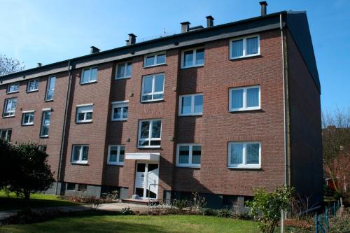 Wohnung Nr 2 in Haffkrug Wohnung Nr 2 in Haffkrug