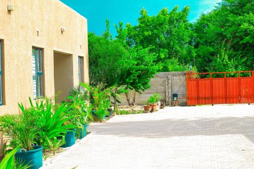 Golentle Home Stay in Maun Golentle Home Stay in Maun