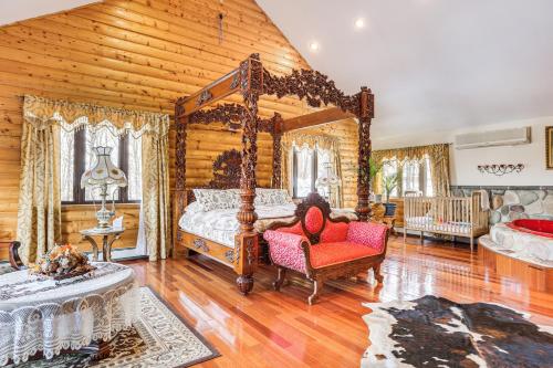 Swan Lake Estate with Sauna and Game Room! in Kenoza Lake Swan Lake Estate with Sauna and Game Room! in Kenoza Lake