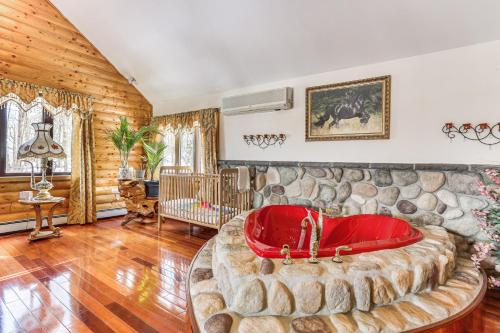 Swan Lake Estate with Sauna and Game Room! in Kenoza Lake Swan Lake Estate with Sauna and Game Room! in Kenoza Lake
