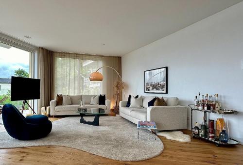 LAKEVIEW - a design holiday home in シュテックボルン LAKEVIEW - a design holiday home in シュテックボルン