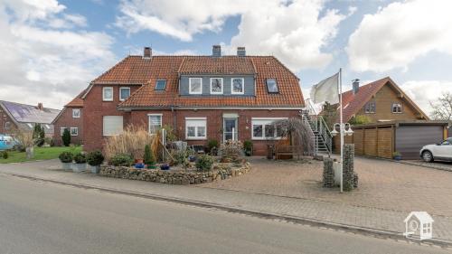 Blutenzauber Apartment No 8 in Stade Blutenzauber Apartment No 8 in Stade