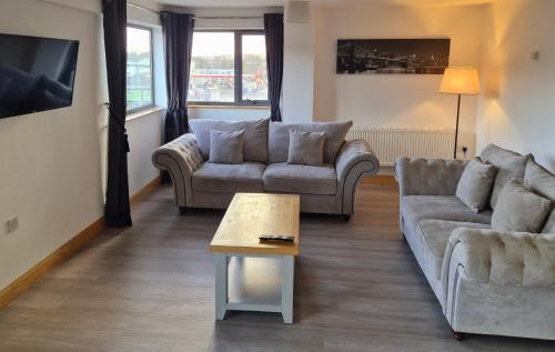 Letterkenny Wild Atlantic Apartments in Letterkenny Letterkenny Wild Atlantic Apartments in Letterkenny