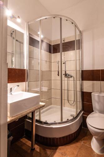 Hostel Orange Plus in Torun Hostel Orange Plus in Torun