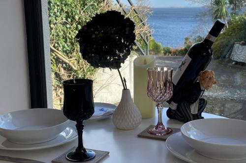 Lakeside Apartment Retreat in Oughterard Connemara in Oughterard Lakeside Apartment Retreat in Oughterard Connemara in Oughterard