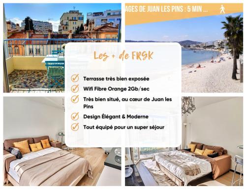 FRGK "Wilson Palace" TERRASSE