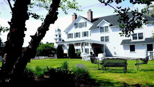 This photo about The Lyme Inn shared on HyHotel.com