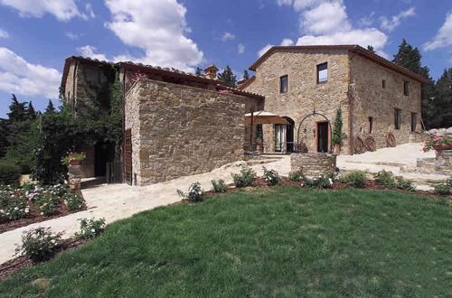Agriturismo Antico Podere Marciano