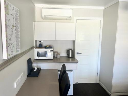 Зручності, Granite Belt Motel in Стенторп Зручності, Granite Belt Motel in Стенторп