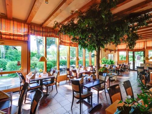 Facilities, Holiday apartment in a thatched house by the beach in Wulfen Facilities, Holiday apartment in a thatched house by the beach in Wulfen