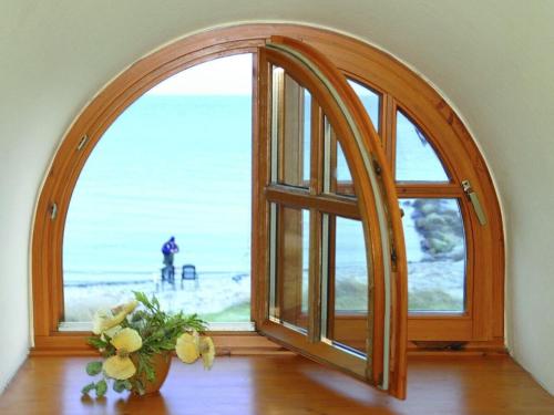 Facilities, Beach house F994 Comfortable holiday residence in Wulfen Facilities, Beach house F994 Comfortable holiday residence in Wulfen