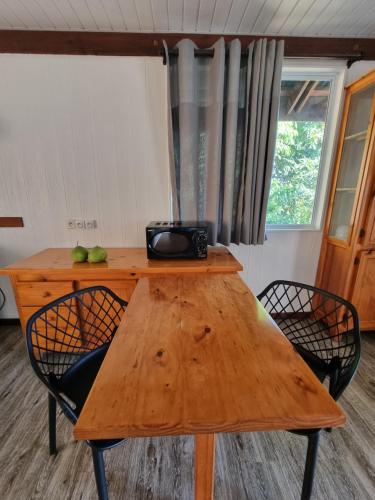 Atuhome in Islas Marquesas Atuhome in Islas Marquesas