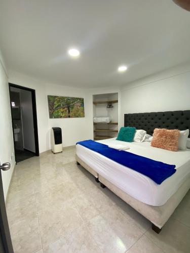 Finca el rosal Combia in Belmonte Bajo Finca el rosal Combia in Belmonte Bajo