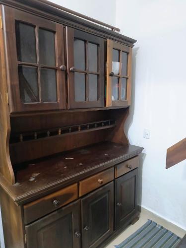Guerreiro Suites in Сао Себястьяно (Сао Пауло) Guerreiro Suites in Сао Себястьяно (Сао Пауло)