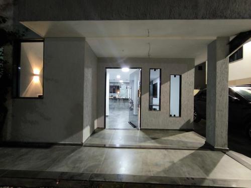 Casa Pontal de Arraial in Industrial Zone Casa Pontal de Arraial in Industrial Zone