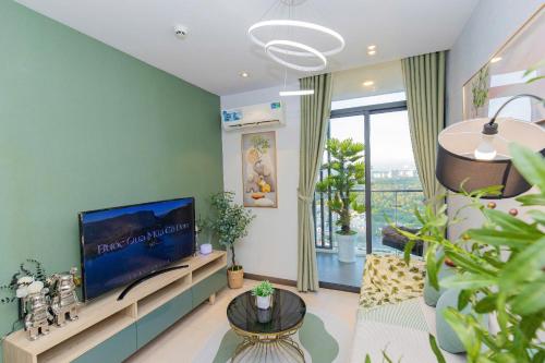 Shared lounge/TV area, C-S-J TOWER - Luxury Near Beach Apartments - Can Ho Du Lich Canh Bien Thanh Pho Bien Vung Tau near Arena Vungtau Shared lounge/TV area, C-S-J TOWER - Luxury Near Beach Apartments - Can Ho Du Lich Canh Bien Thanh Pho Bien Vung Tau near Arena Vungtau
