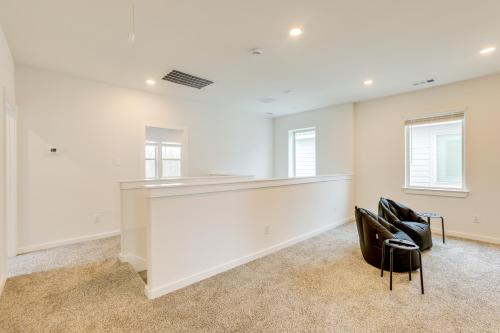 Family-Friendly Home with Yard in Hockley! in Cypress Family-Friendly Home with Yard in Hockley! in Cypress