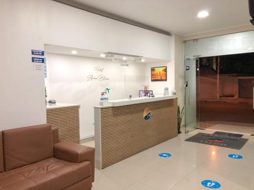 Hotel Arena Blanca in Salinas Hotel Arena Blanca in Salinas