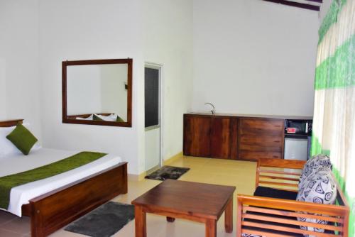 Ліжко, Belihuloya Holiday Homes in Беліхулоя Ліжко, Belihuloya Holiday Homes in Беліхулоя