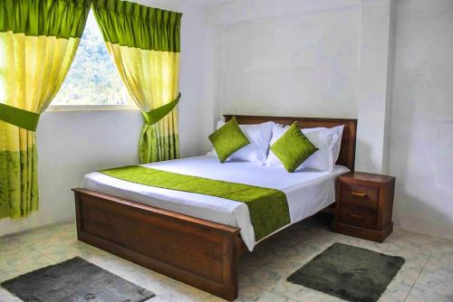 Belihuloya Holiday Homes in Беліхулоя Belihuloya Holiday Homes in Беліхулоя