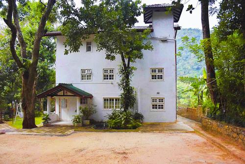 Зовнішній вигляд готелю, Belihuloya Holiday Homes in Беліхулоя Зовнішній вигляд готелю, Belihuloya Holiday Homes in Беліхулоя