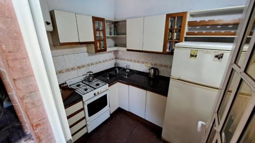 廚房, La Quinta Rosefe in 奧彭杜爾 廚房, La Quinta Rosefe in 奧彭杜爾