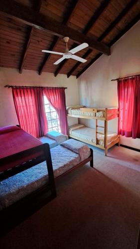 La Quinta Rosefe in 奧彭杜爾 La Quinta Rosefe in 奧彭杜爾