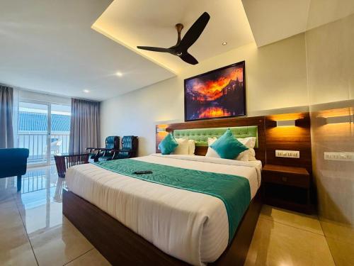 Skylark Holidays Premium in Chinnakanal Skylark Holidays Premium in Chinnakanal